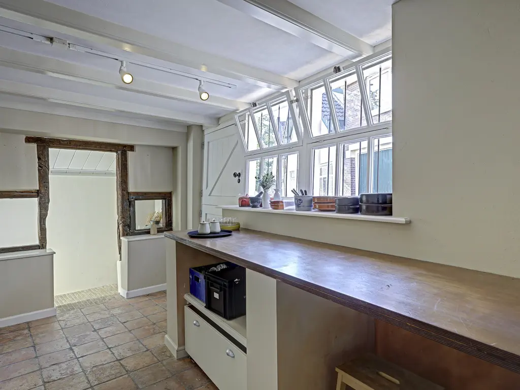 Ring 13, ZUIDLAND