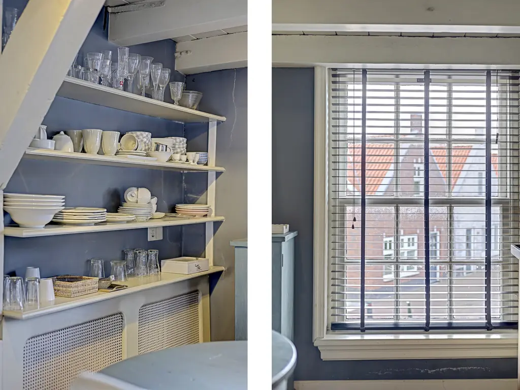 Ring 13, ZUIDLAND