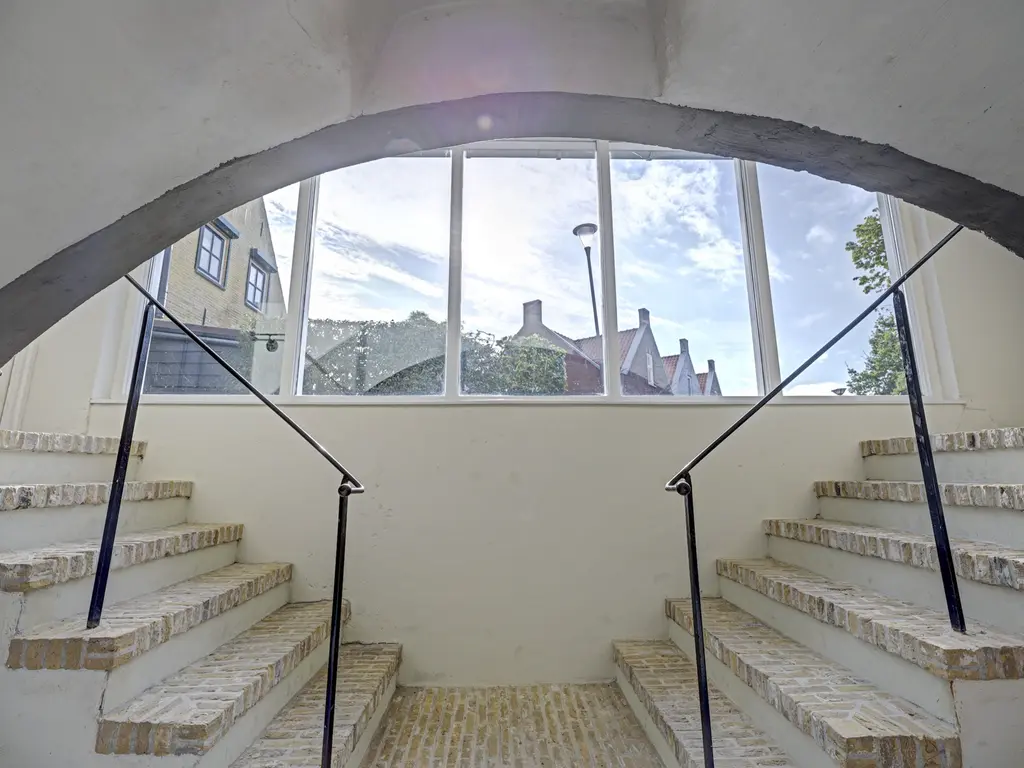 Ring 13, ZUIDLAND