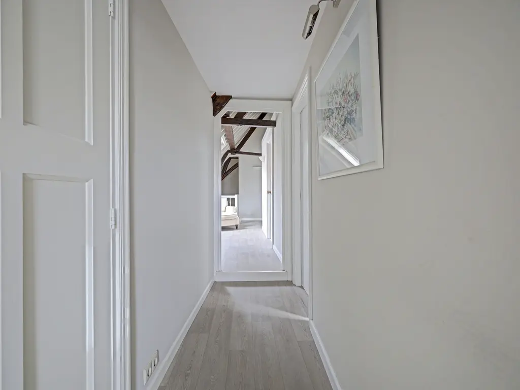 Ring 13, ZUIDLAND