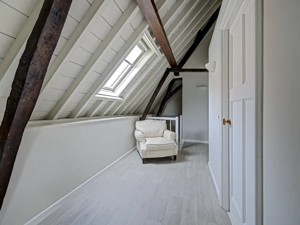 Ring 13, ZUIDLAND