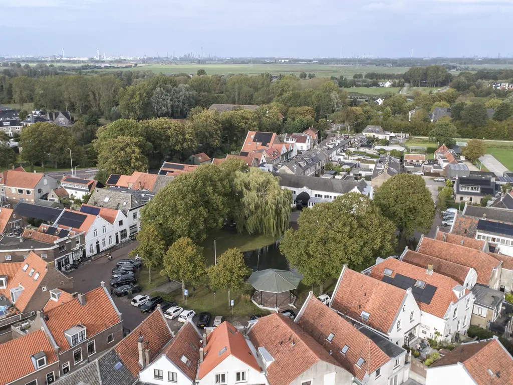 Ring 13, ZUIDLAND