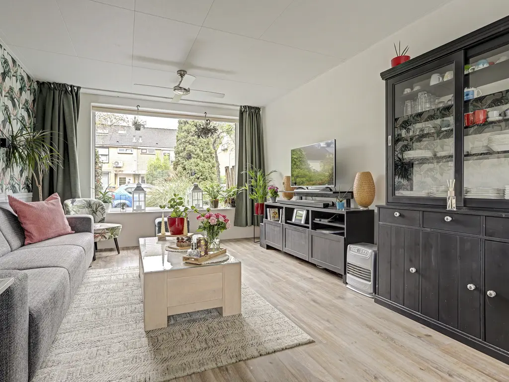 Keplerlaan 64, SPIJKENISSE