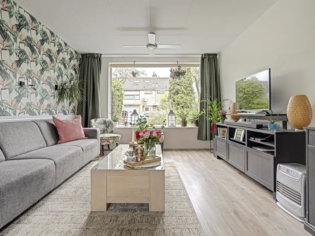 Keplerlaan 64, SPIJKENISSE