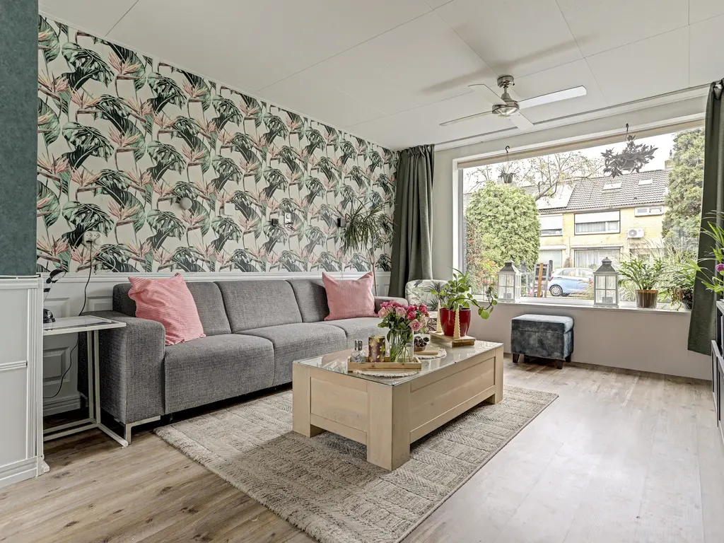 Keplerlaan 64, SPIJKENISSE
