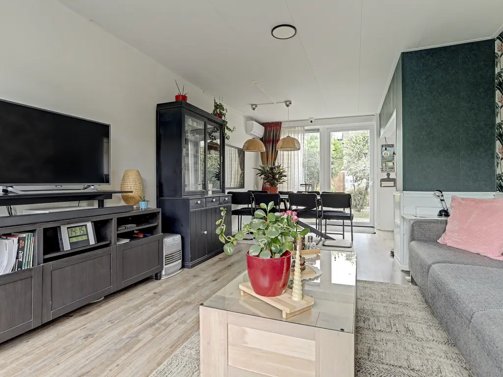 Keplerlaan 64, SPIJKENISSE