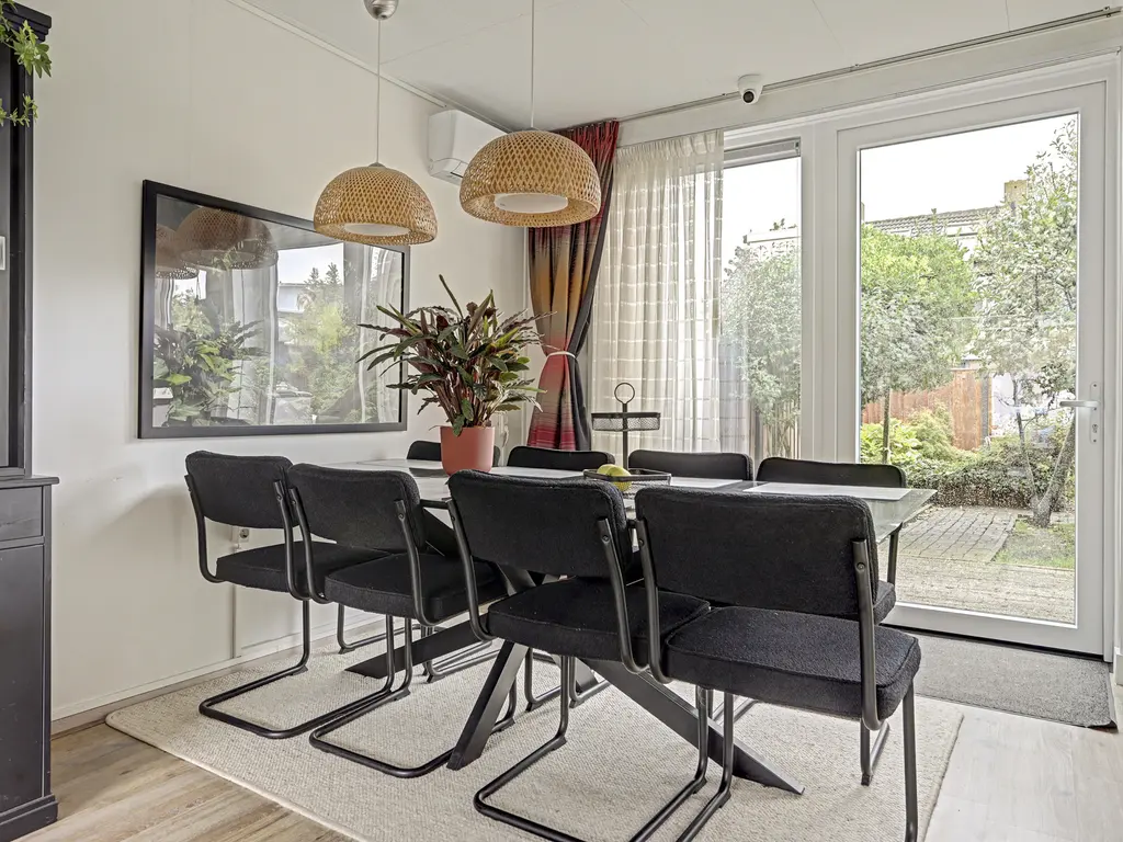Keplerlaan 64, SPIJKENISSE