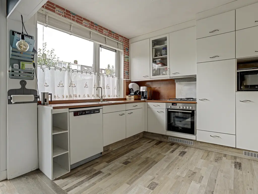 Keplerlaan 64, SPIJKENISSE