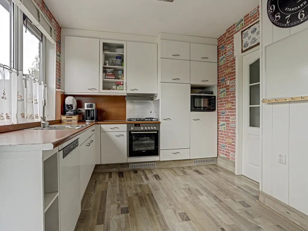 Keplerlaan 64, SPIJKENISSE