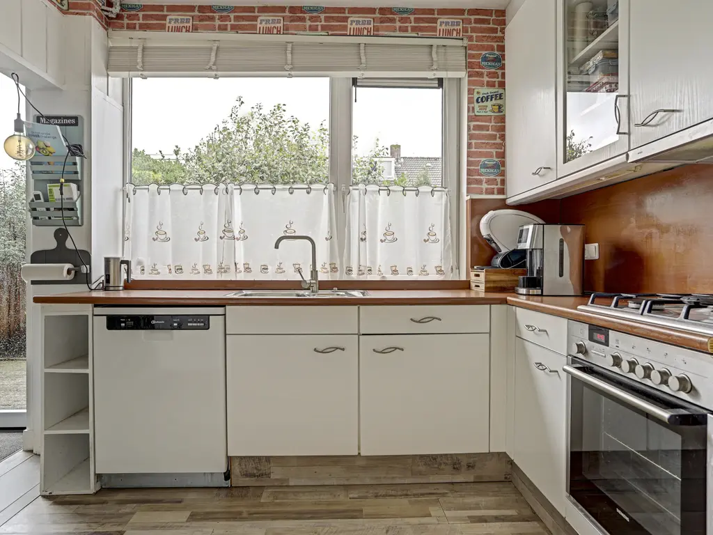 Keplerlaan 64, SPIJKENISSE