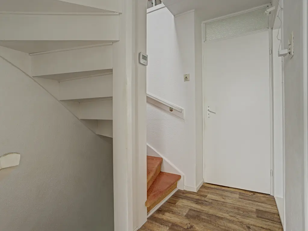 Keplerlaan 64, SPIJKENISSE
