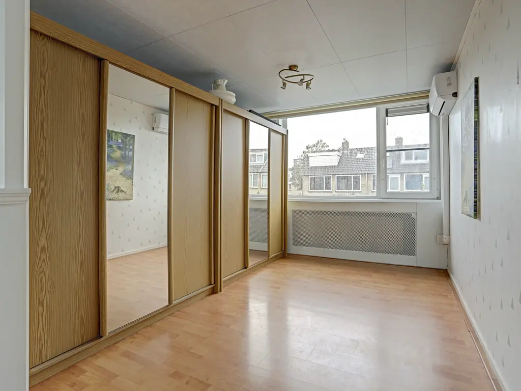 Keplerlaan 64, SPIJKENISSE