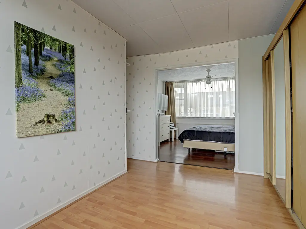 Keplerlaan 64, SPIJKENISSE