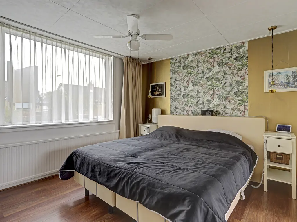 Keplerlaan 64, SPIJKENISSE