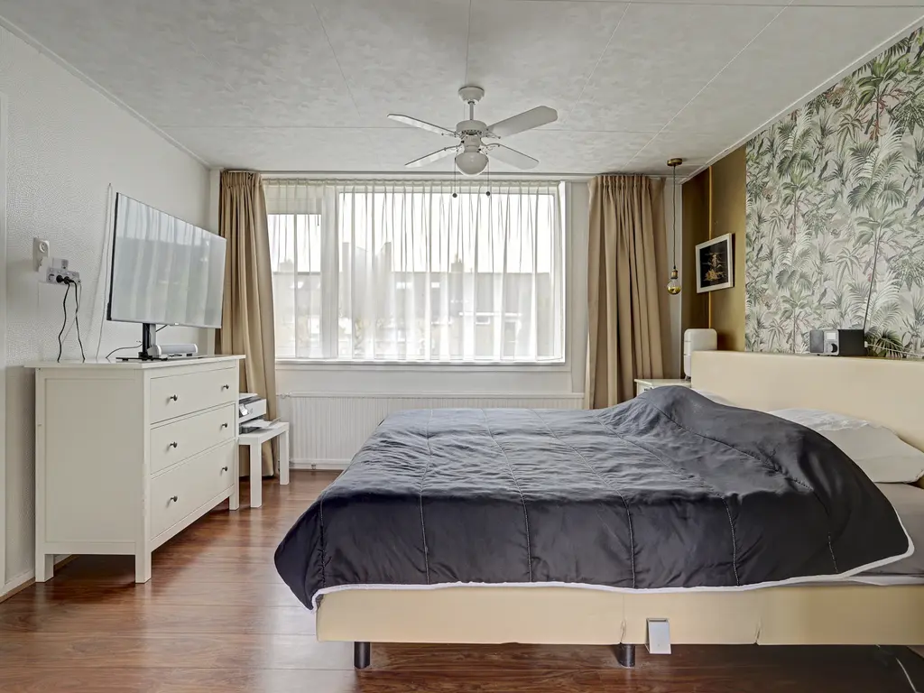 Keplerlaan 64, SPIJKENISSE
