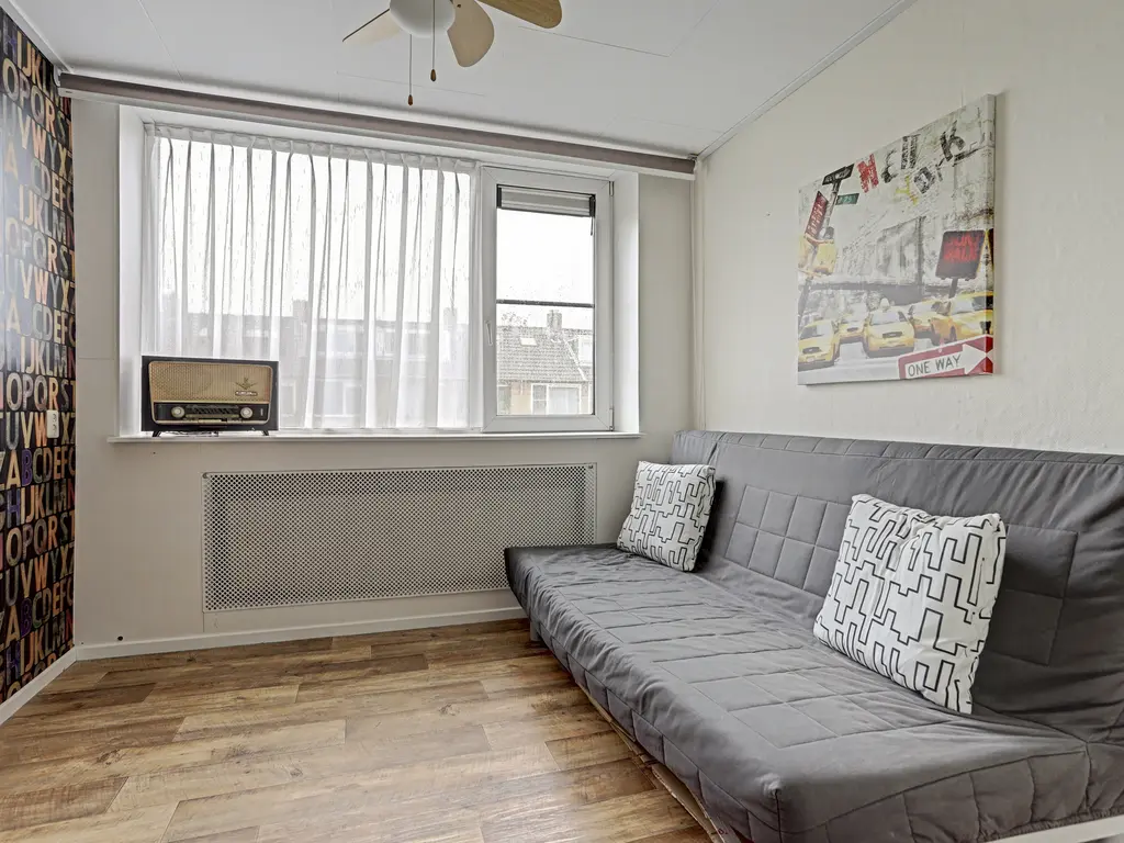 Keplerlaan 64, SPIJKENISSE