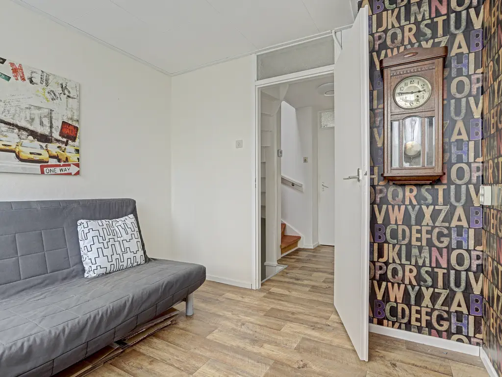 Keplerlaan 64, SPIJKENISSE