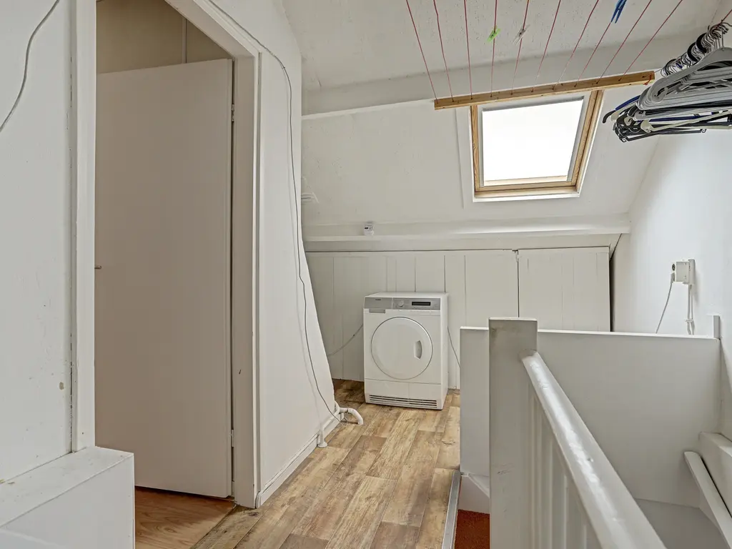 Keplerlaan 64, SPIJKENISSE
