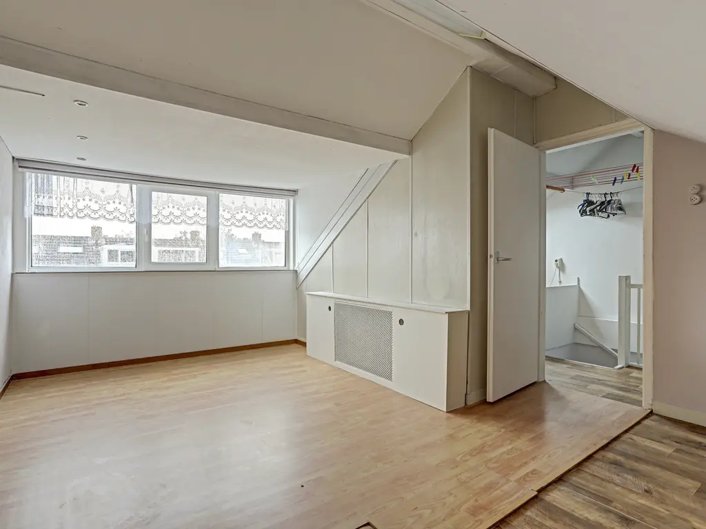 Keplerlaan 64, SPIJKENISSE