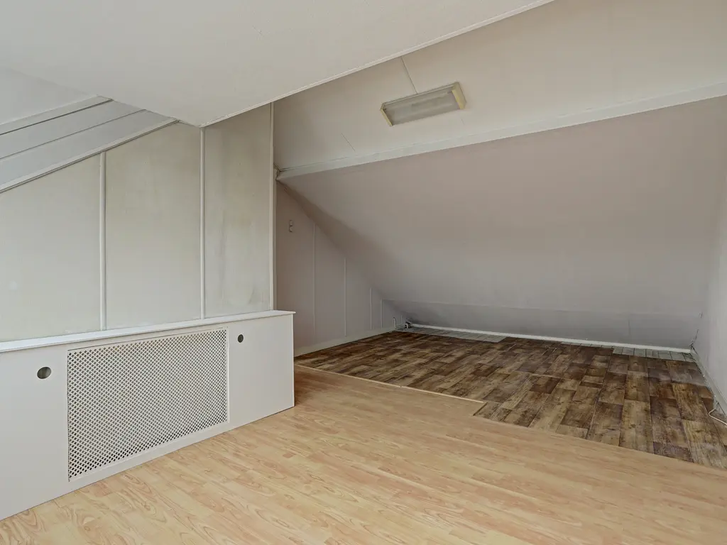 Keplerlaan 64, SPIJKENISSE