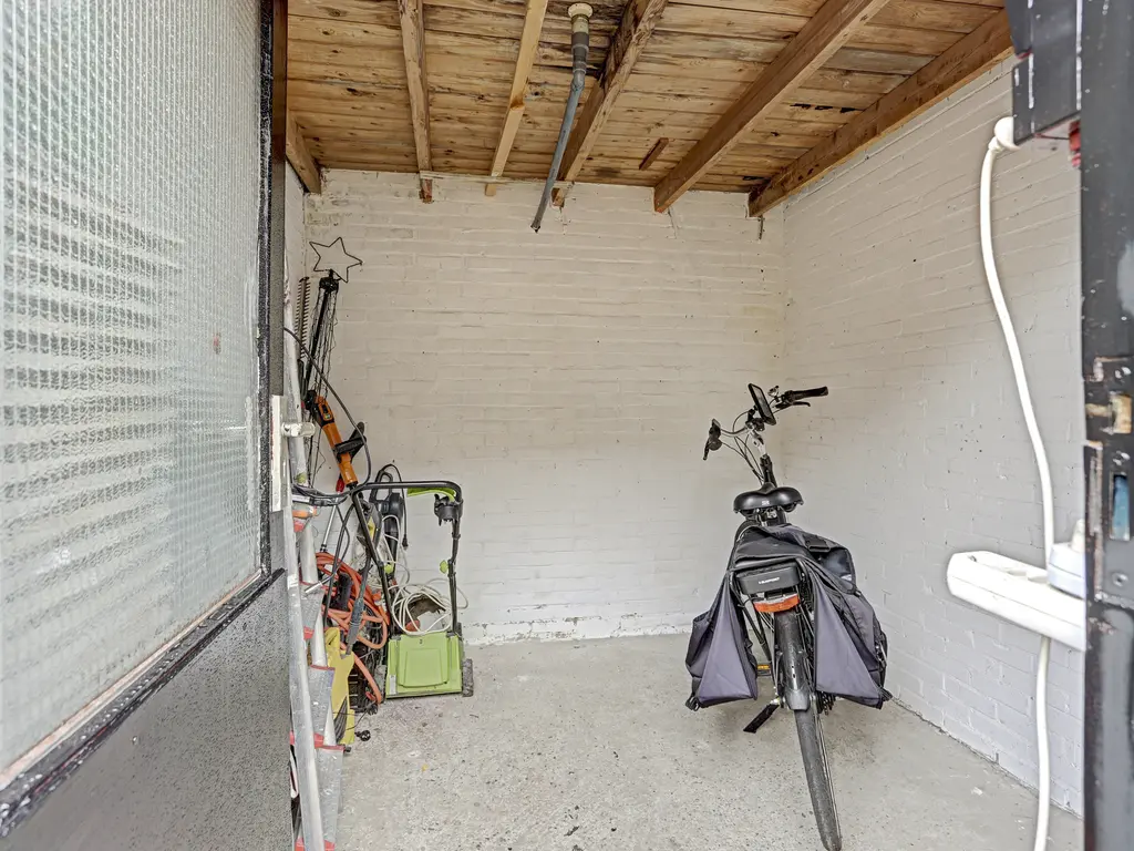 Keplerlaan 64, SPIJKENISSE