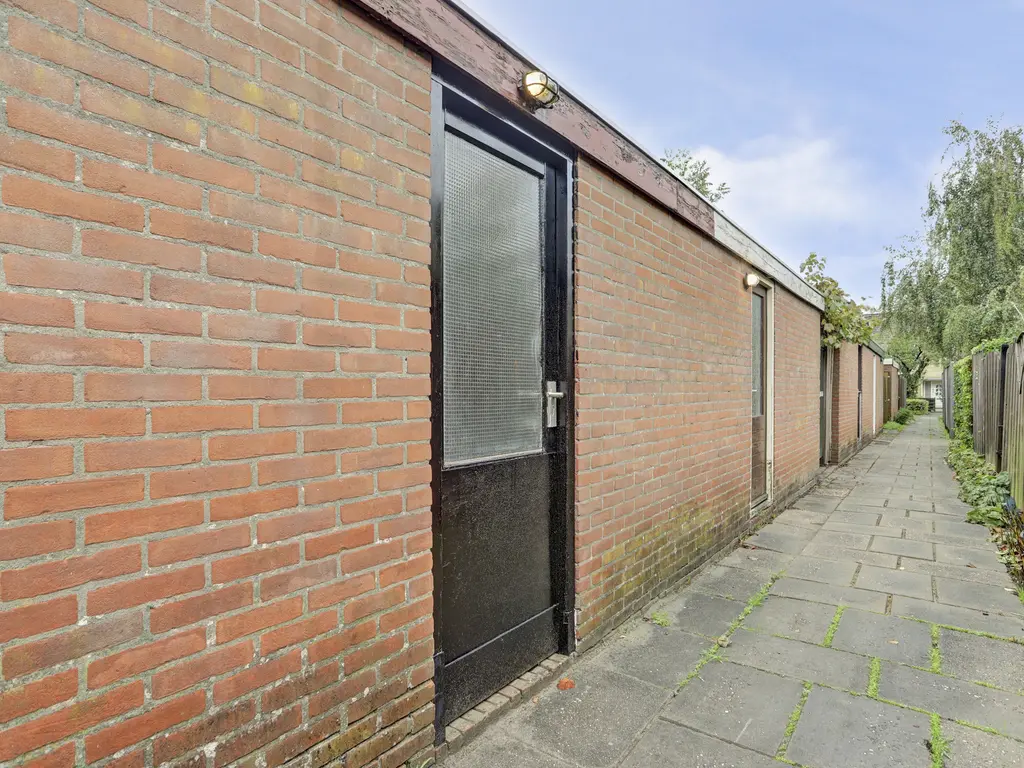 Keplerlaan 64, SPIJKENISSE