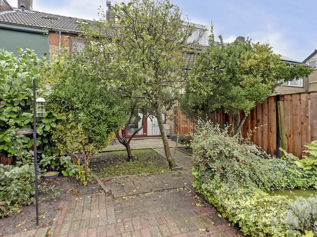 Keplerlaan 64, SPIJKENISSE