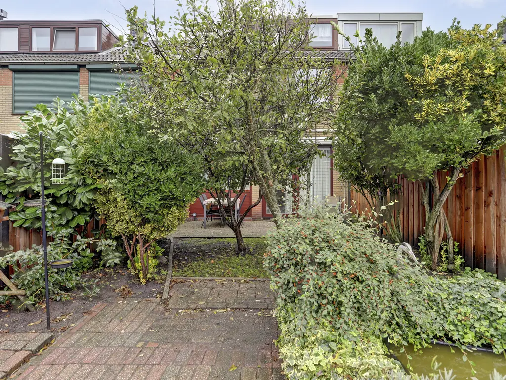 Keplerlaan 64, SPIJKENISSE