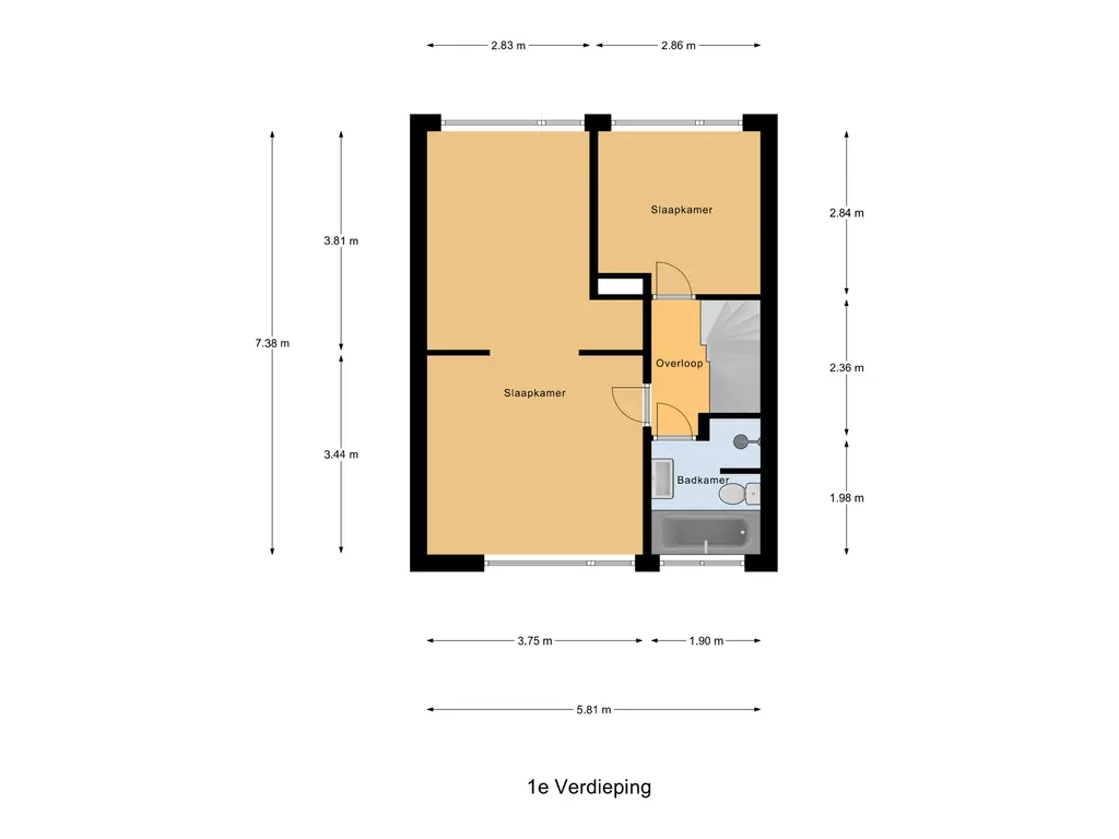 Plattegrond 3