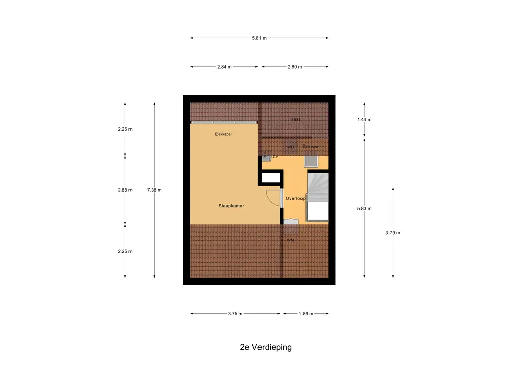 Plattegrond 4