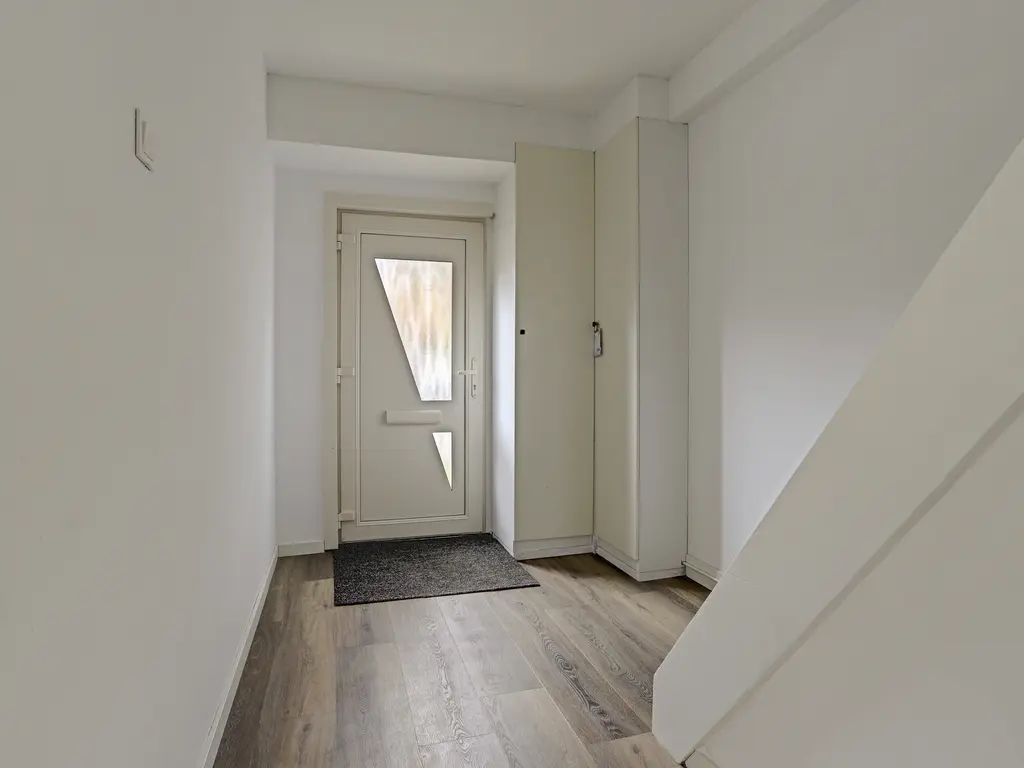 Beresteinweg 2, GEERVLIET