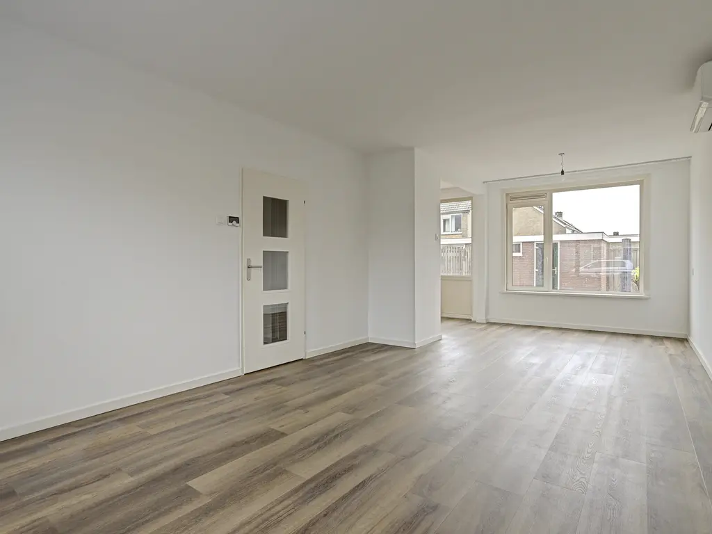 Beresteinweg 2, GEERVLIET