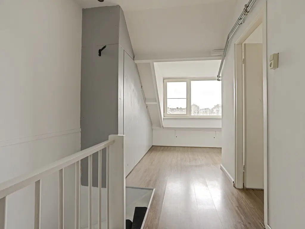 Beresteinweg 2, GEERVLIET