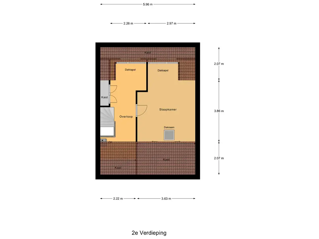 Plattegrond 4