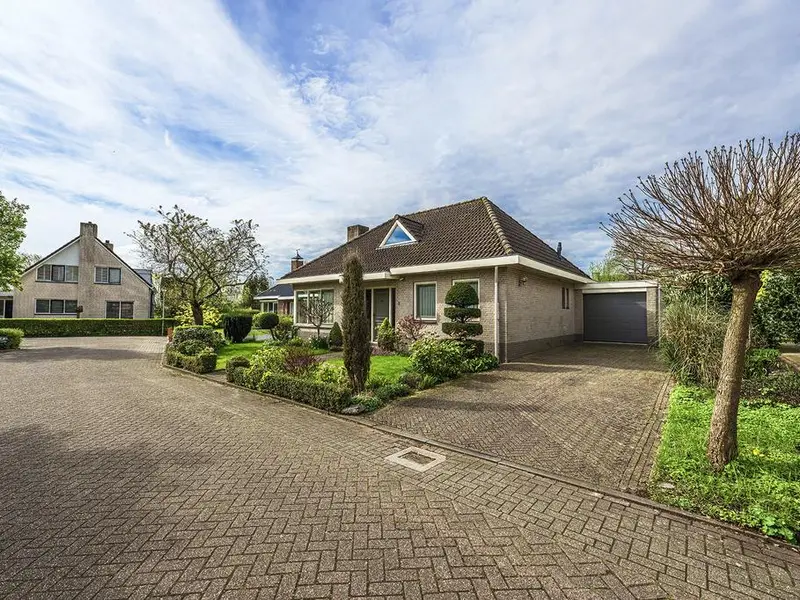 Harmonie 3, Klaaswaal