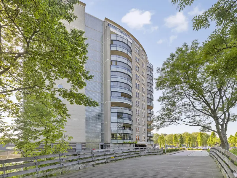 Neptunusstraat 22 B, Spijkenisse