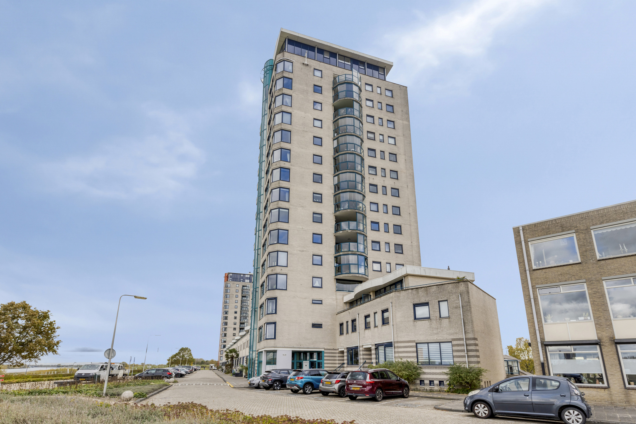 Maasboulevard 48J, SPIJKENISSE foto 28