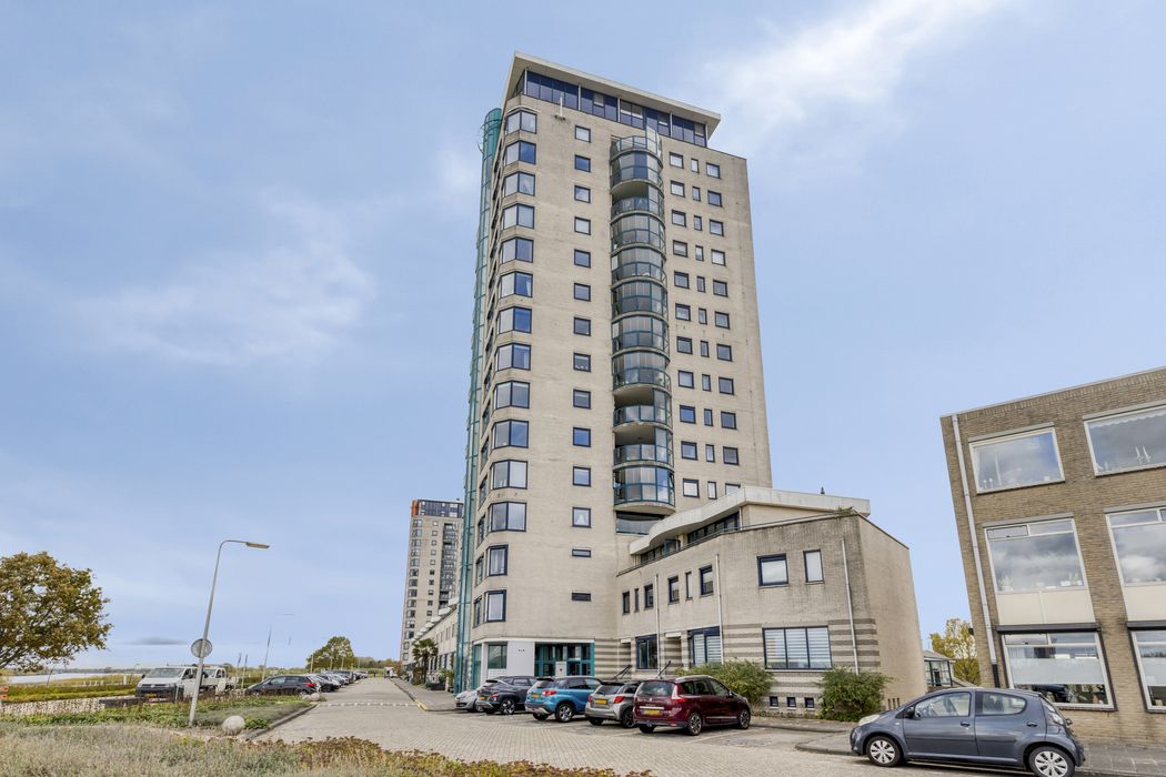 Maasboulevard 48J, SPIJKENISSE foto 28