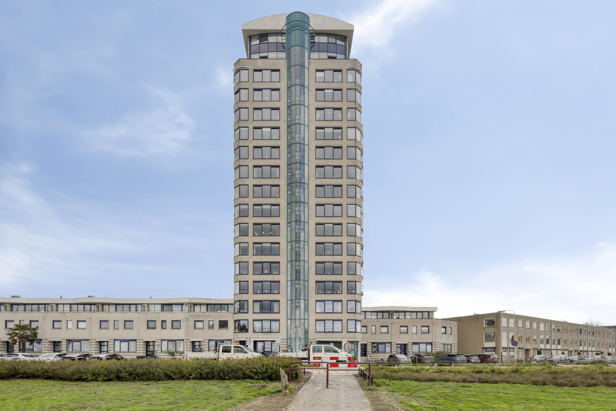 Maasboulevard 48J, SPIJKENISSE foto 0