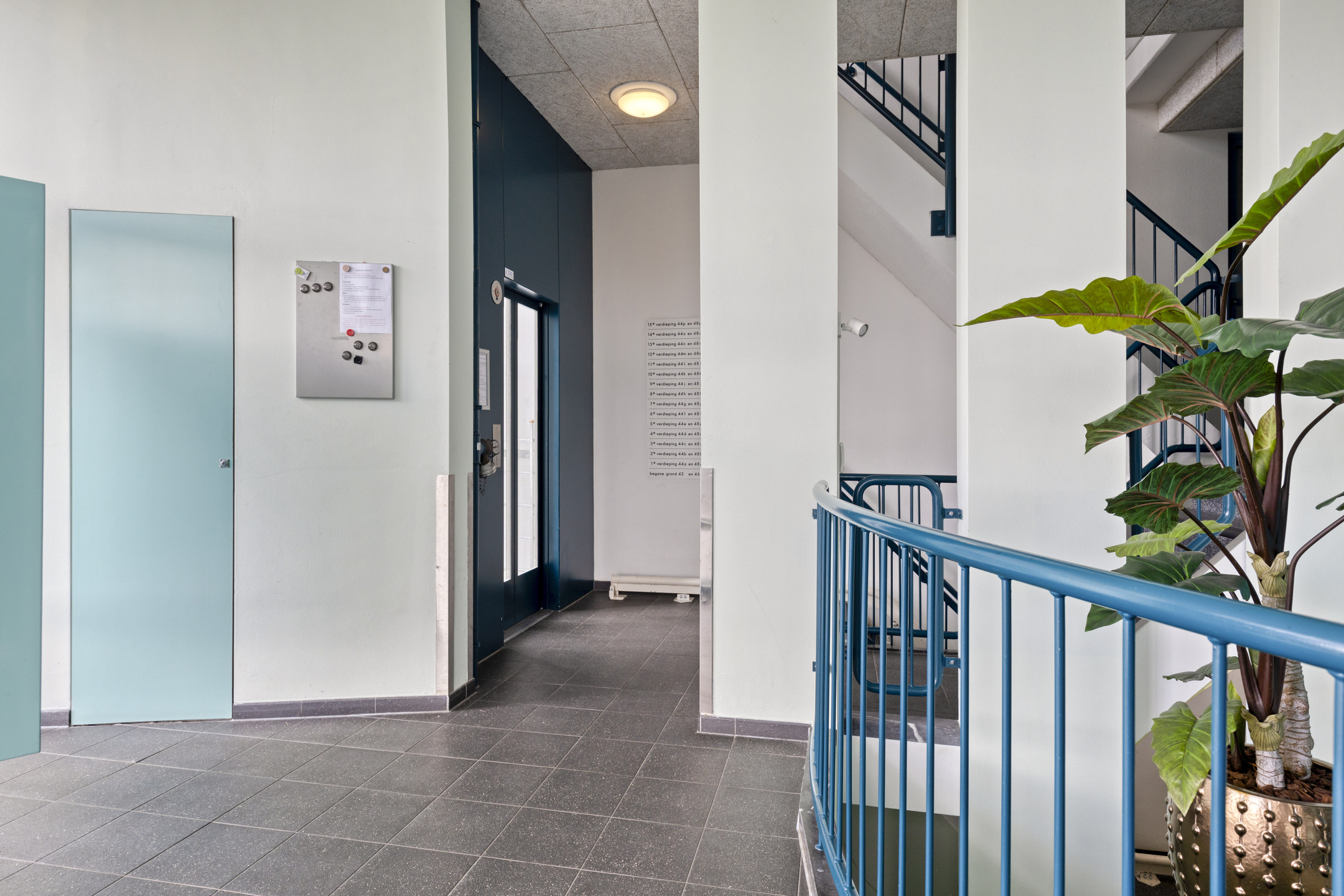 Maasboulevard 48J, SPIJKENISSE foto 19