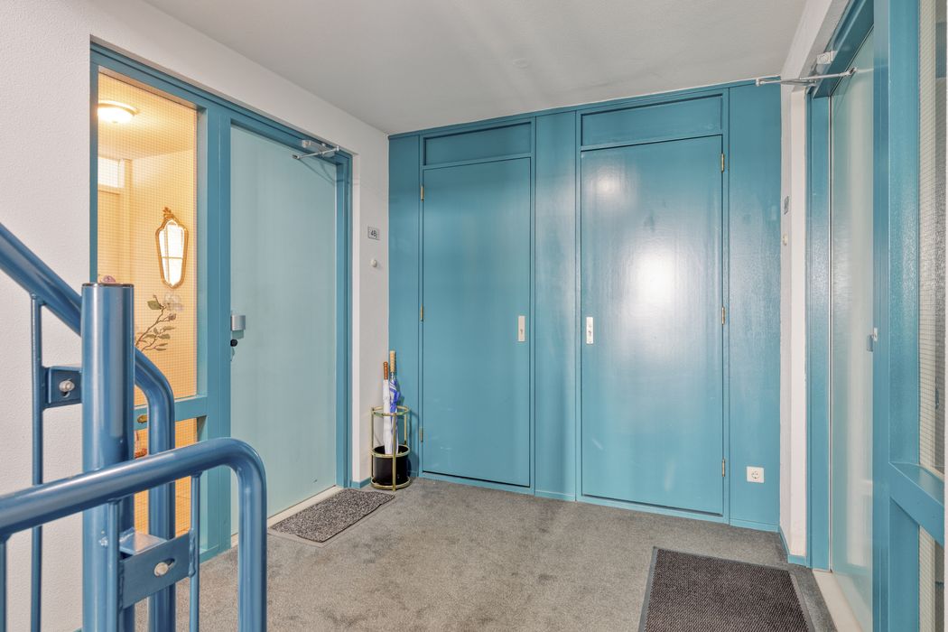 Maasboulevard 48J, SPIJKENISSE foto 21