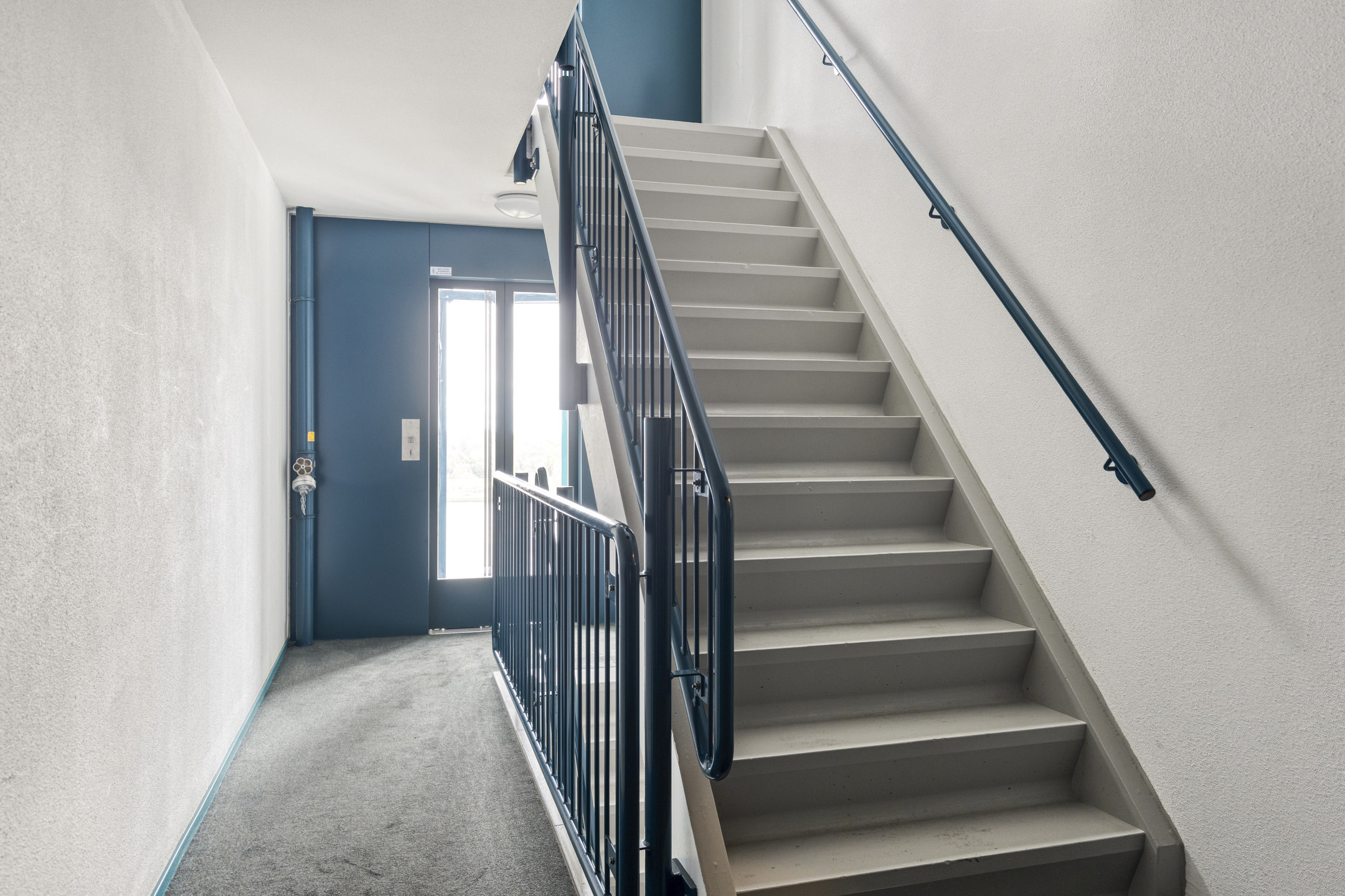 Maasboulevard 48J, SPIJKENISSE foto 20