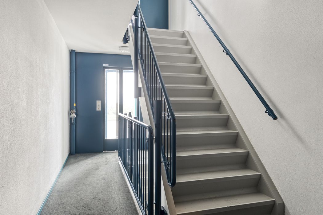 Maasboulevard 48J, SPIJKENISSE foto 20