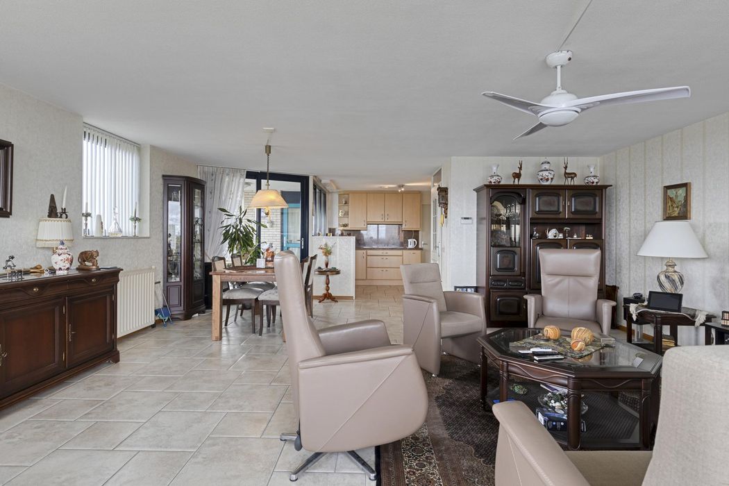 Maasboulevard 48J, SPIJKENISSE foto 4