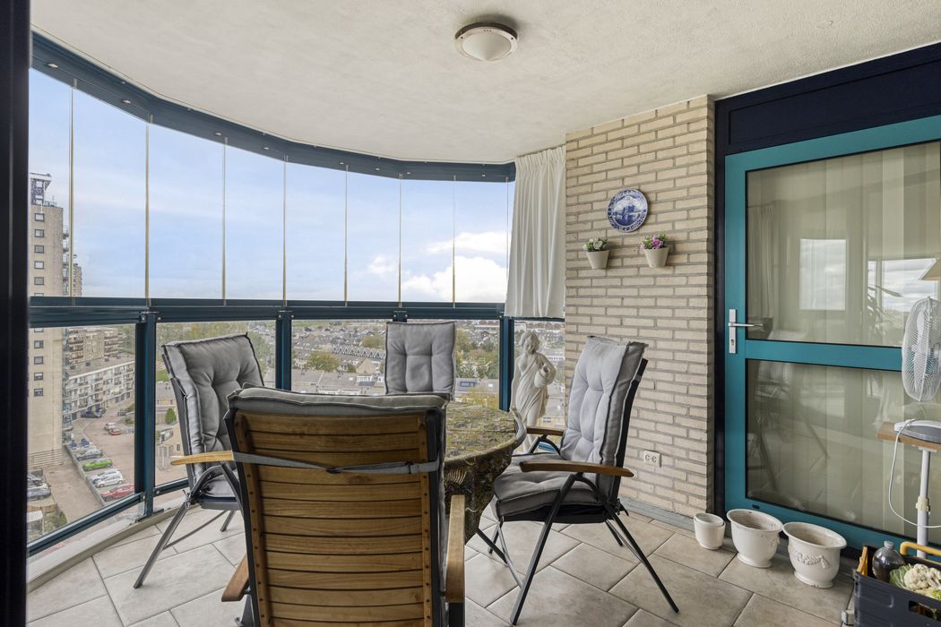 Maasboulevard 48J, SPIJKENISSE foto 6