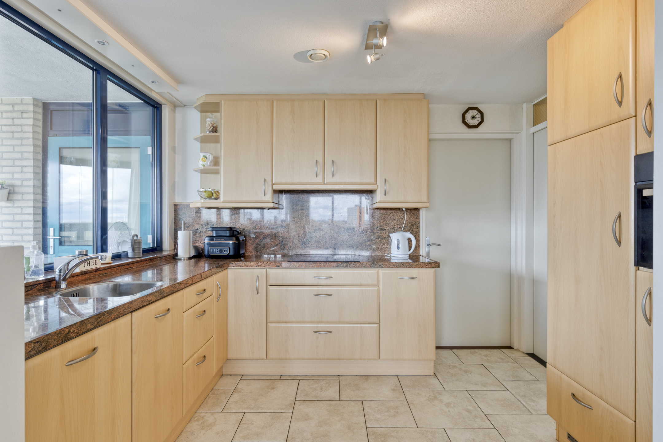 Maasboulevard 48J, SPIJKENISSE foto 8