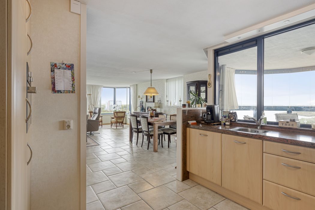 Maasboulevard 48J, SPIJKENISSE foto 7