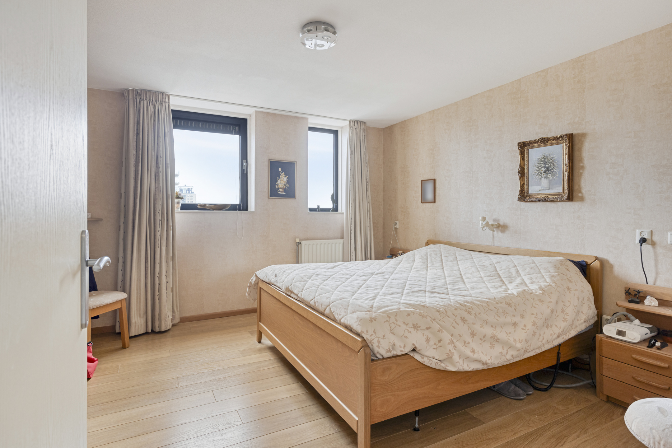 Maasboulevard 48J, SPIJKENISSE foto 13