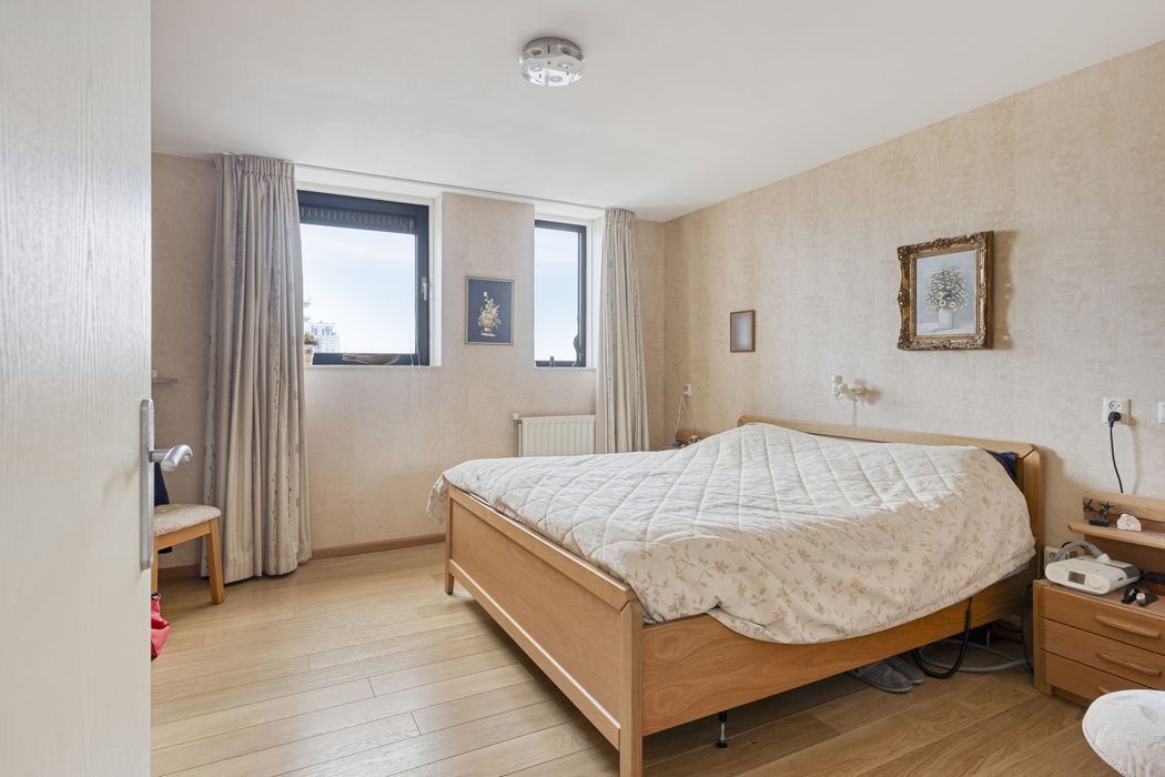 Maasboulevard 48J, SPIJKENISSE foto 13