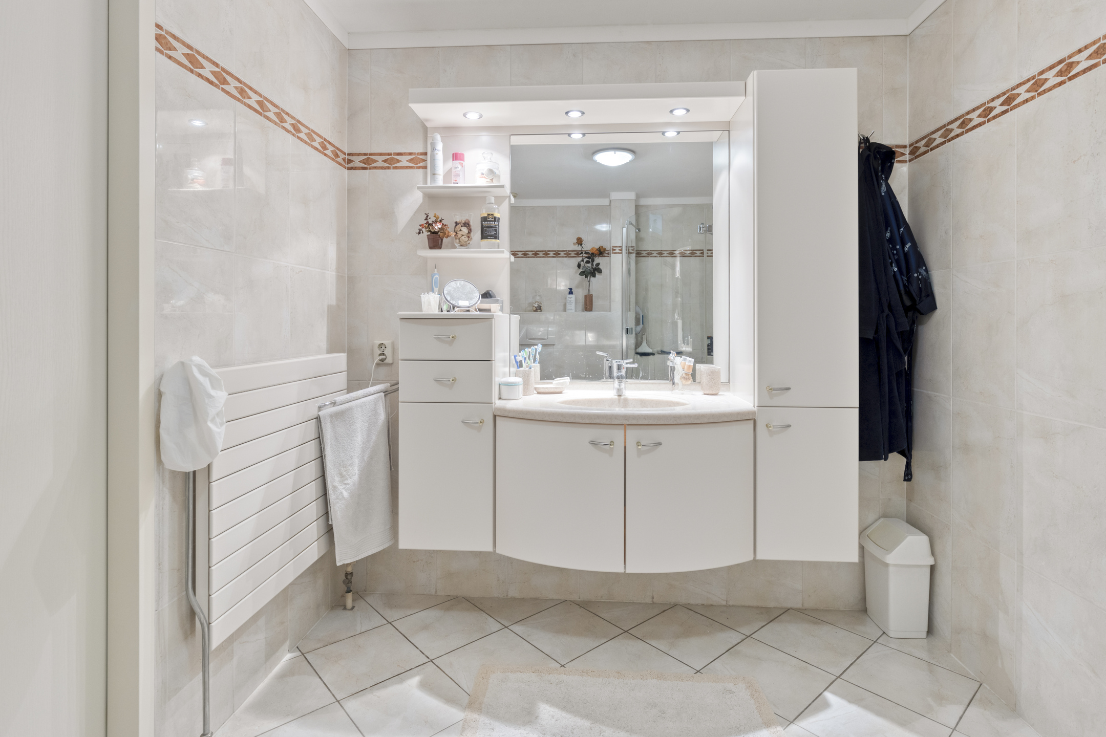 Maasboulevard 48J, SPIJKENISSE foto 12